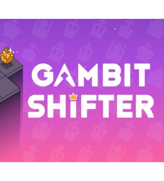 Gambit Shifter Steam Key GLOBAL